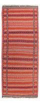 Senneh kilim Koberec 70x200cm