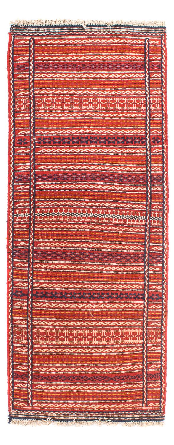 Senneh kilim Koberec 70x200cm