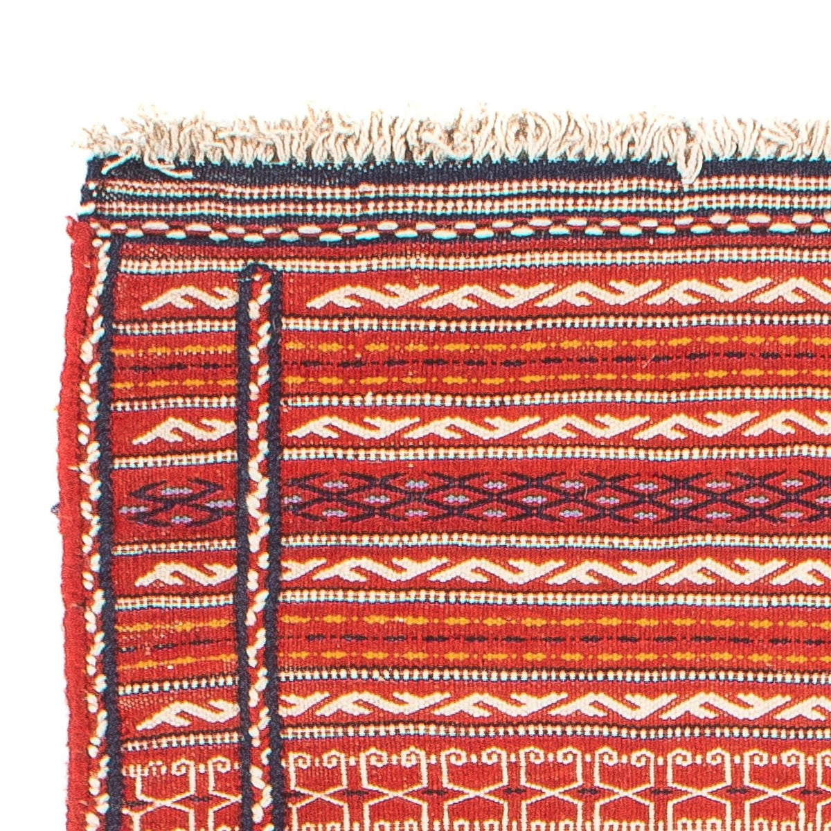 Senneh kilim Koberec 70x200cm