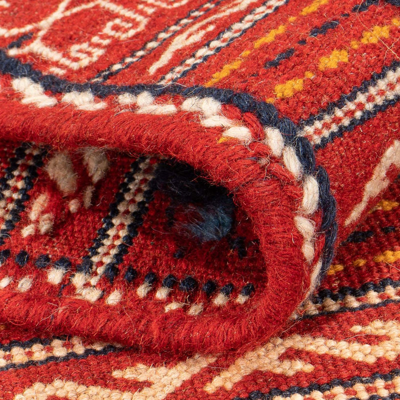 Senneh kilim Koberec 70x200cm