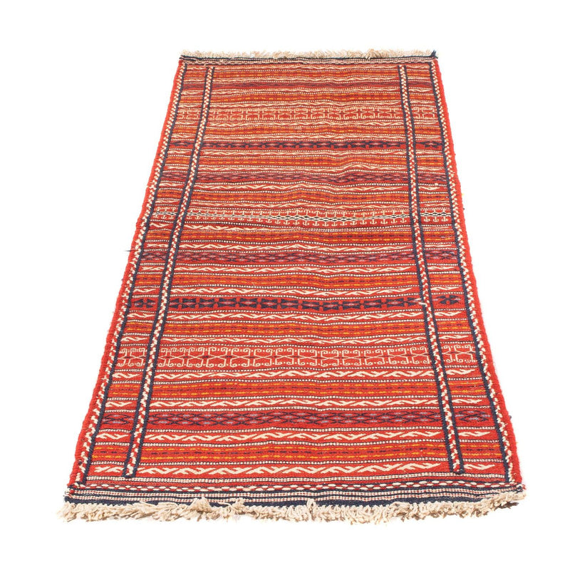 Senneh kilim Koberec 70x200cm