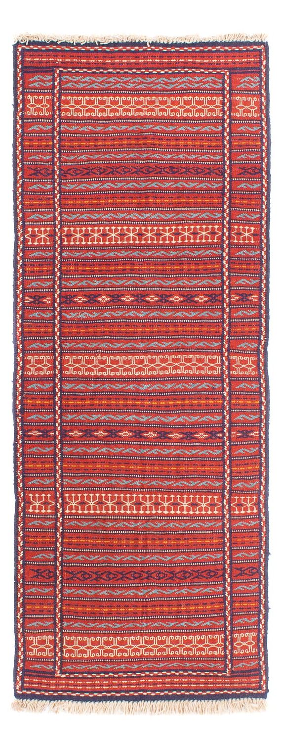Senneh kilim Koberec 70x200cm