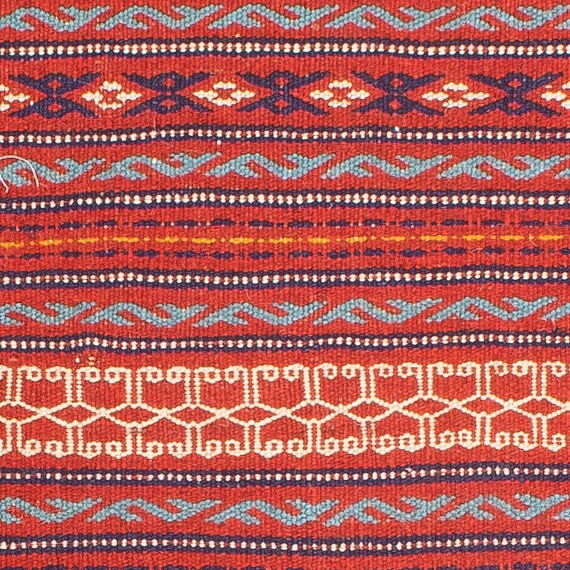 Senneh kilim Koberec 70x200cm