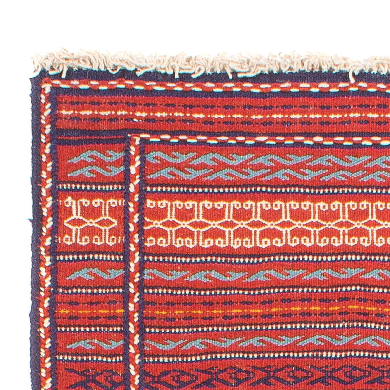 Senneh kilim Koberec 70x200cm