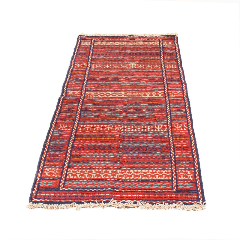 Senneh kilim Koberec 70x200cm