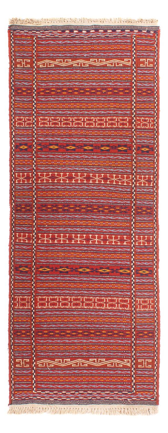 Senneh kilim Koberec 70x200cm