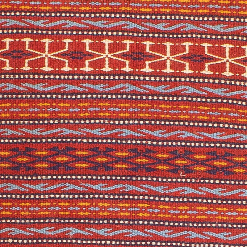 Senneh kilim Koberec 70x200cm