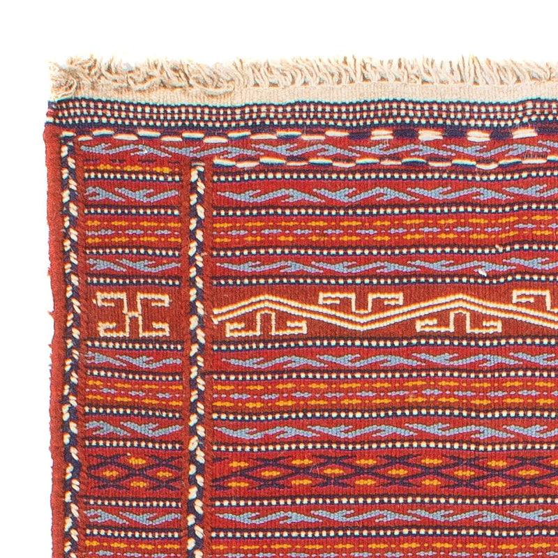 Senneh kilim Koberec 70x200cm