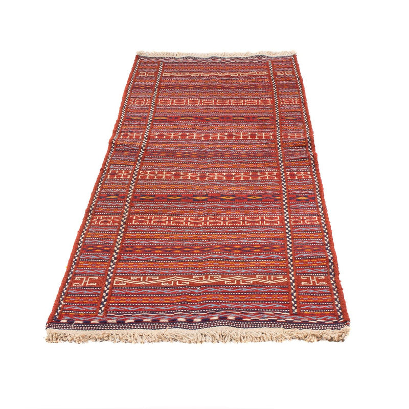 Senneh kilim Koberec 70x200cm