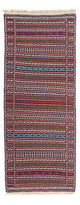 Senneh kilim Koberec 70x200cm