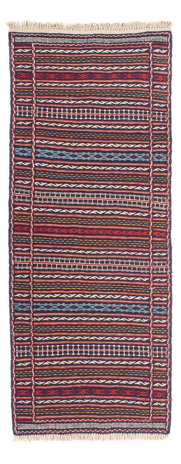 Senneh kilim Koberec 70x200cm