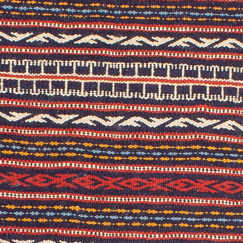 Senneh kilim Koberec 70x200cm