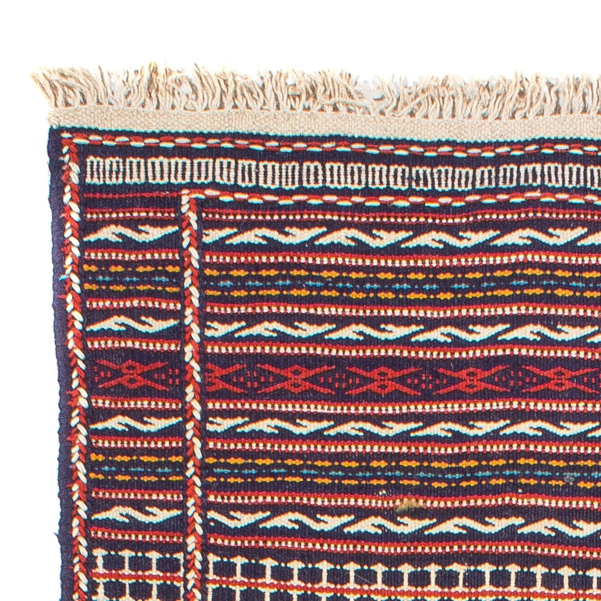 Senneh kilim Koberec 70x200cm
