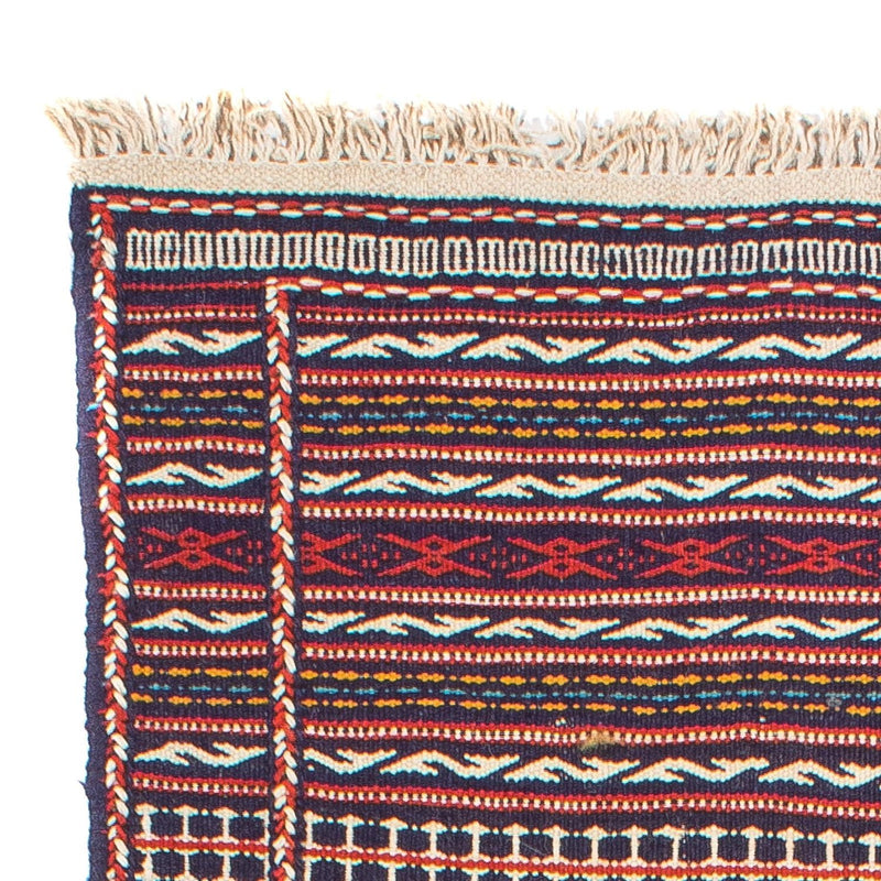 Senneh kilim Koberec 70x200cm