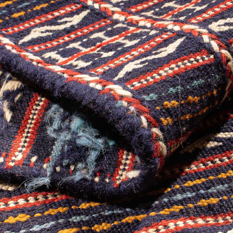 Senneh kilim Koberec 70x200cm