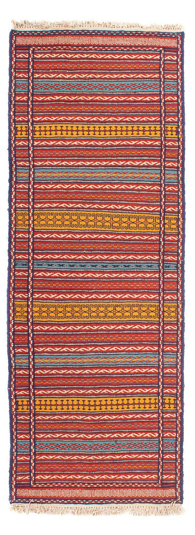 Senneh kilim Koberec 70x200cm