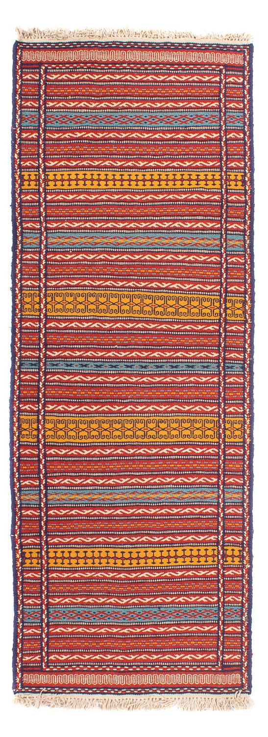 Senneh kilim Koberec 70x200cm