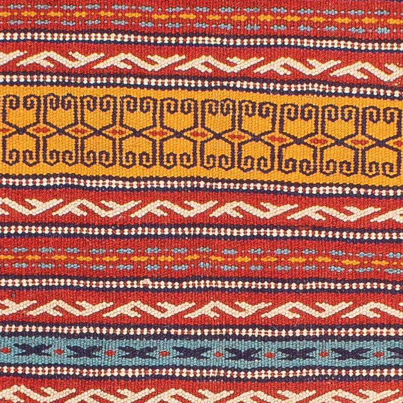 Senneh kilim Koberec 70x200cm