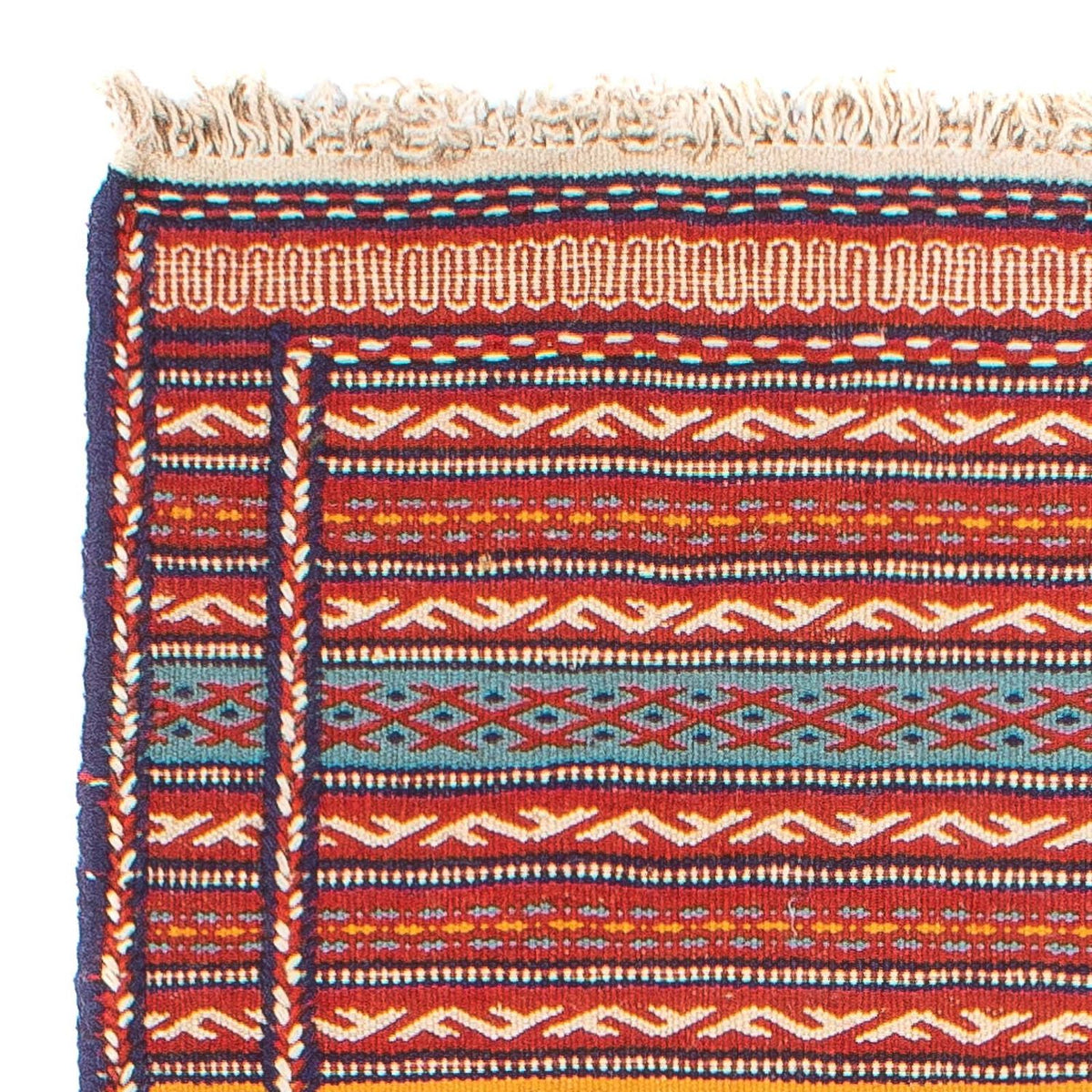 Senneh kilim Koberec 70x200cm