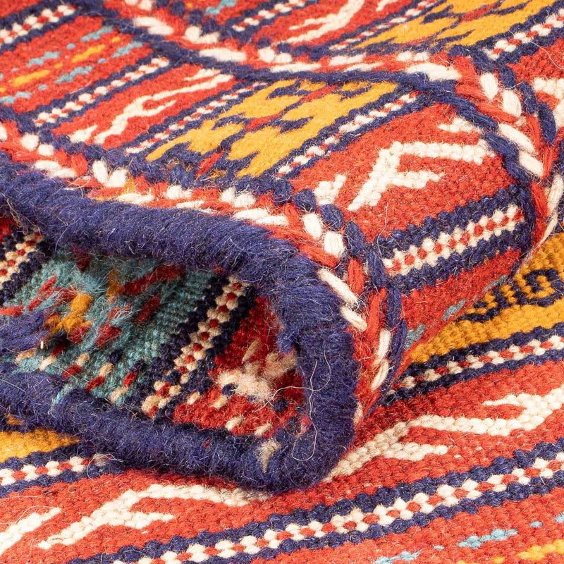 Senneh kilim Koberec 70x200cm