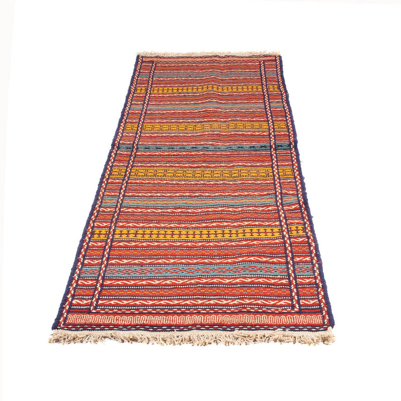 Senneh kilim Koberec 70x200cm