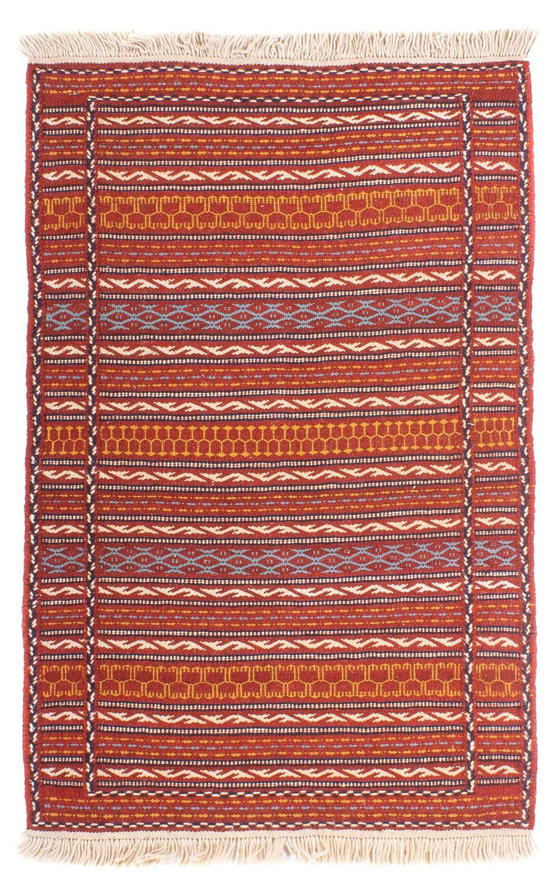 Senneh kilim Koberec 80x120cm