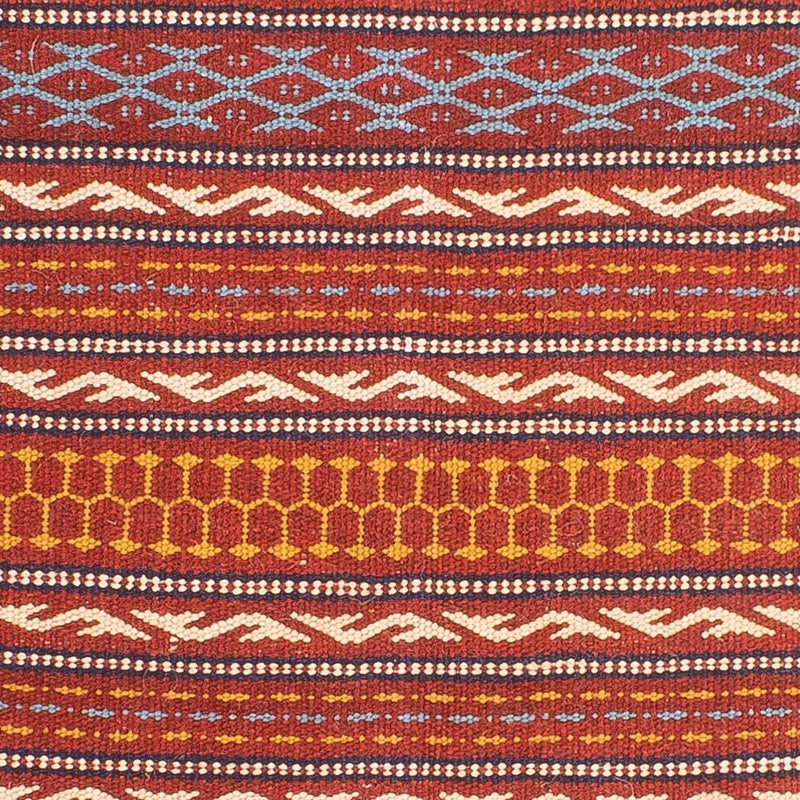 Senneh kilim Koberec 80x120cm