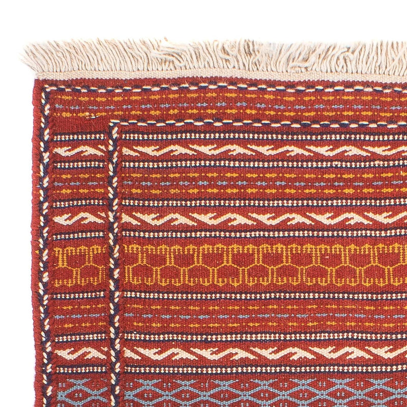 Senneh kilim Koberec 80x120cm