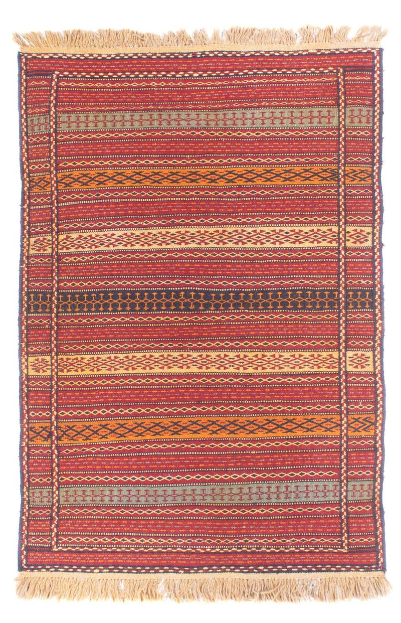 Senneh kilim Koberec 100x150cm