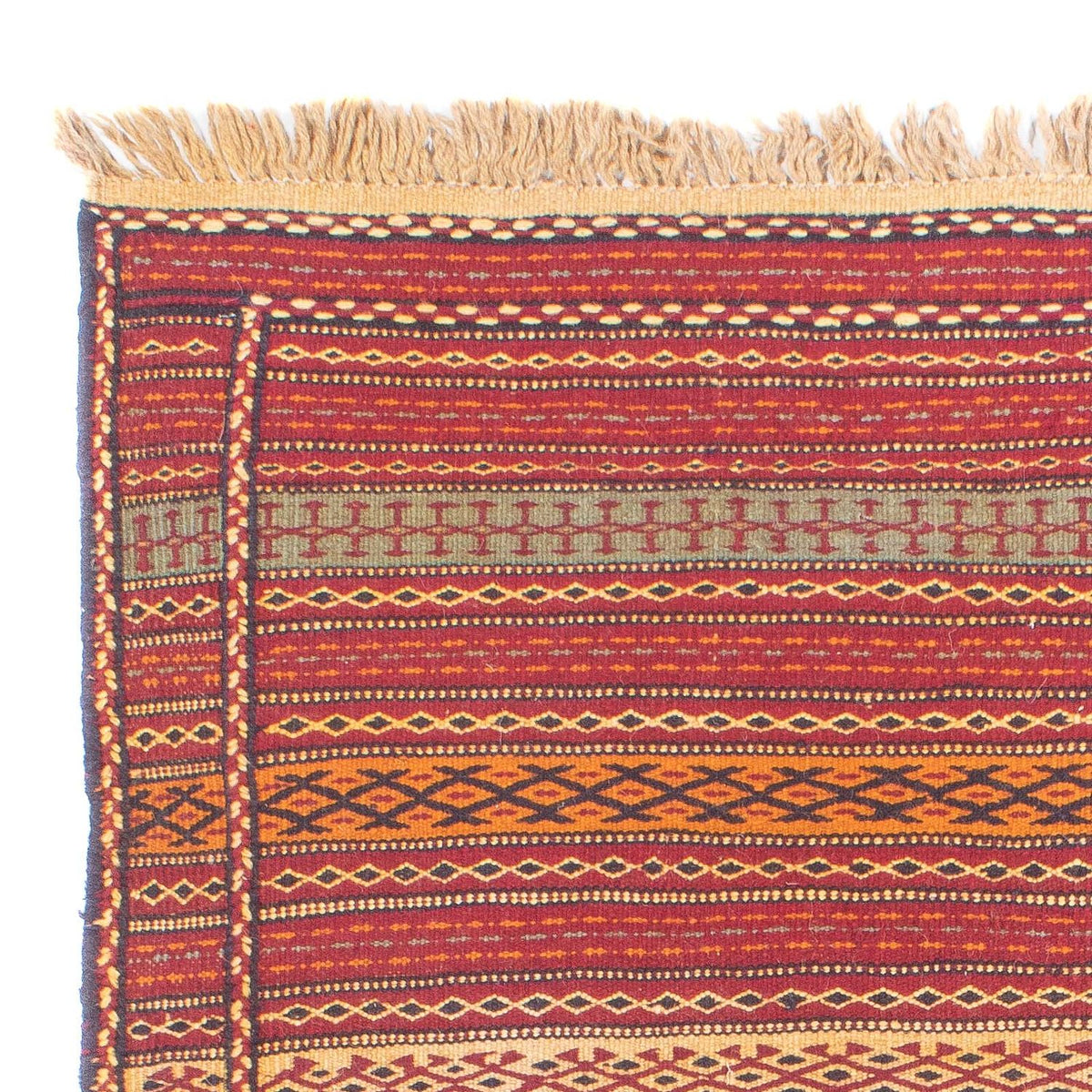 Senneh kilim Koberec 100x150cm