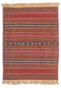 Senneh kilim Koberec 150x100cm – product image