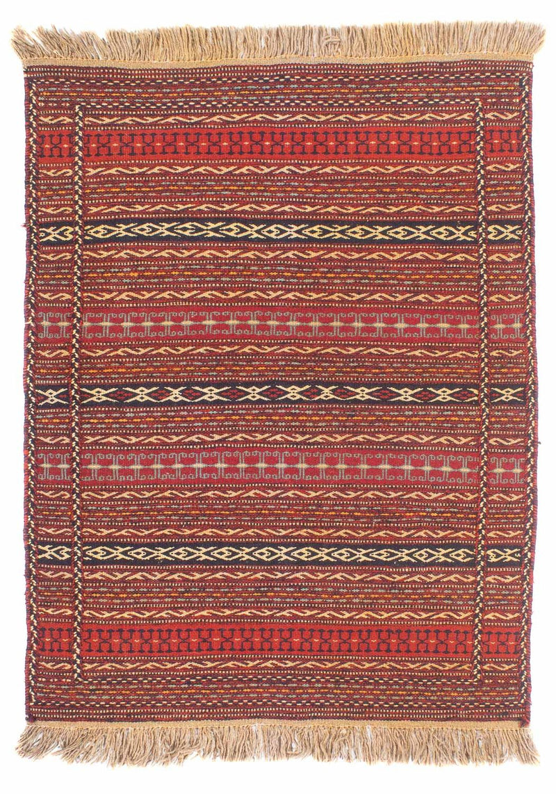 Senneh kilim Koberec 150x100cm