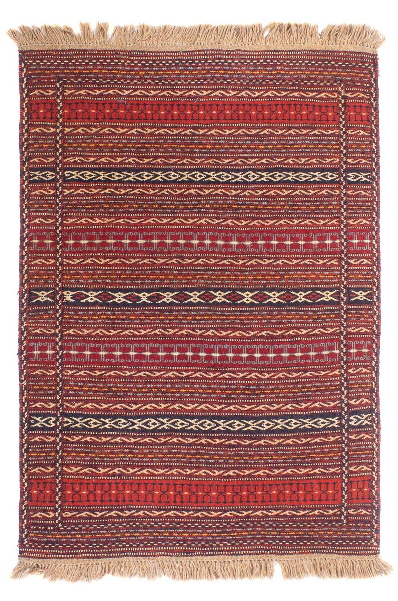 Senneh kilim Koberec 150x100cm