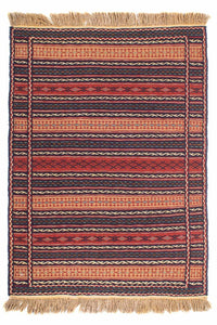 Senneh kilim Koberec 154x103cm – product image