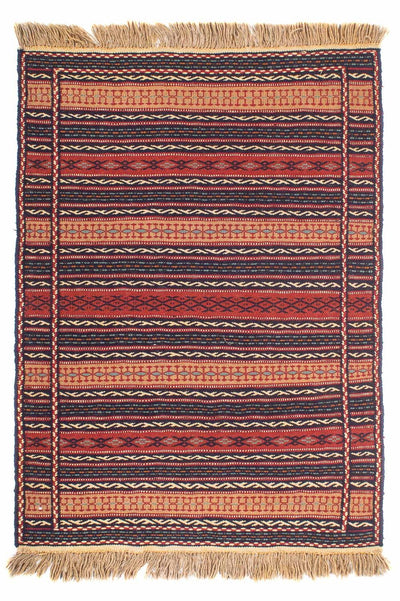 Senneh kilim Koberec 103x154cm