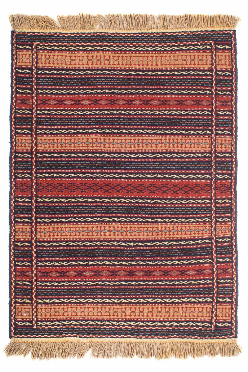 Senneh kilim Koberec 154x103cm