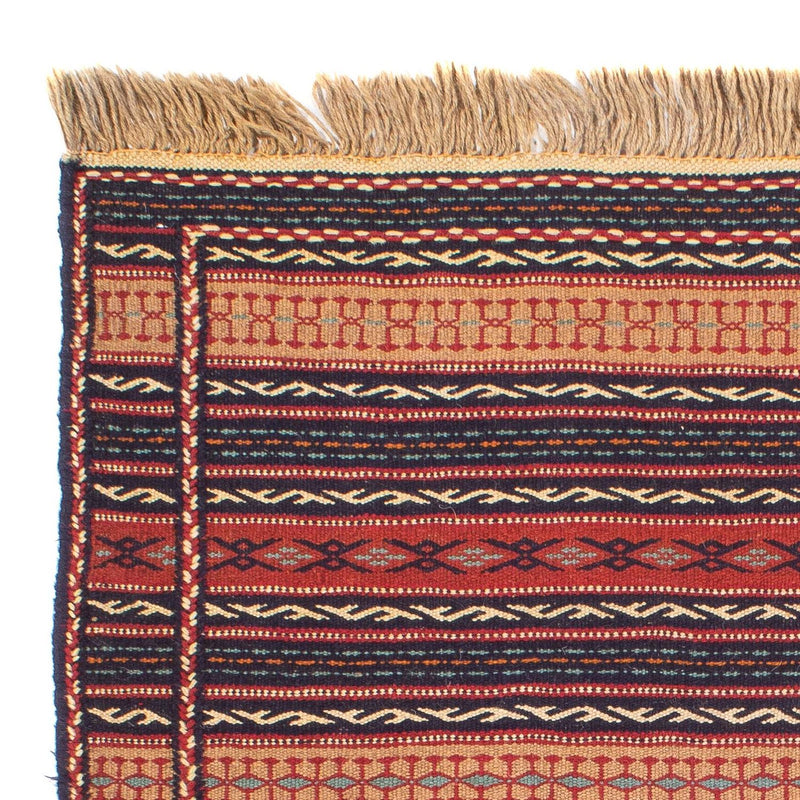 Senneh kilim Koberec 154x103cm