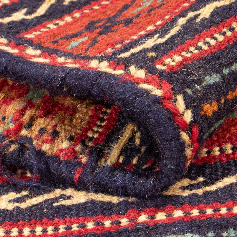 Senneh kilim Koberec 154x103cm