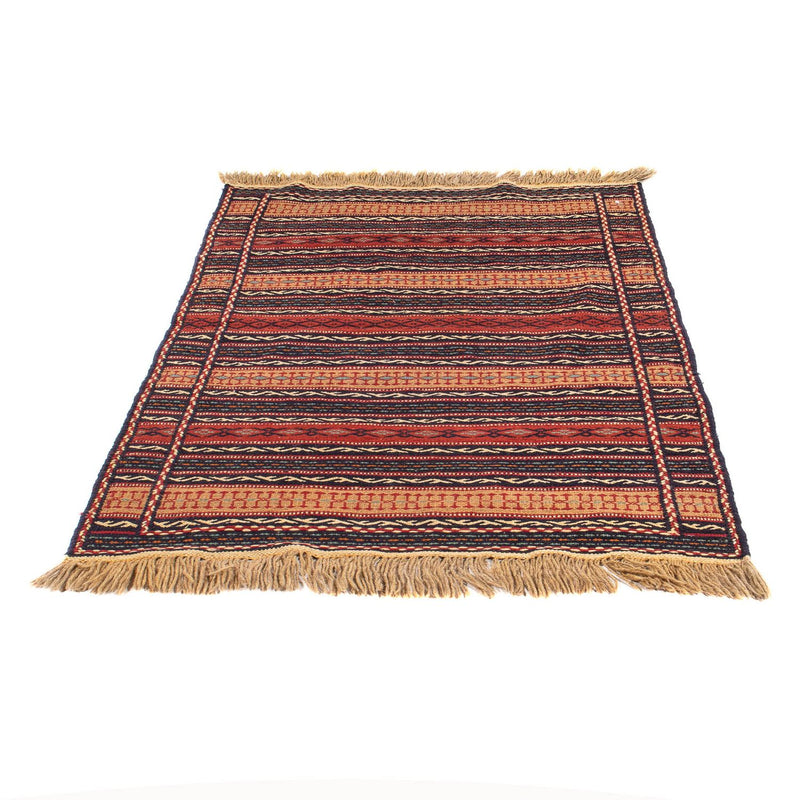 Senneh kilim Koberec 154x103cm