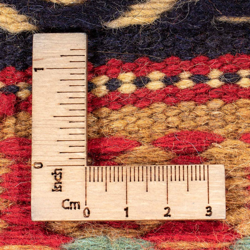 Senneh kilim Koberec 154x103cm