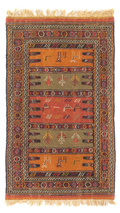 Senneh kilim Koberec 100x170cm