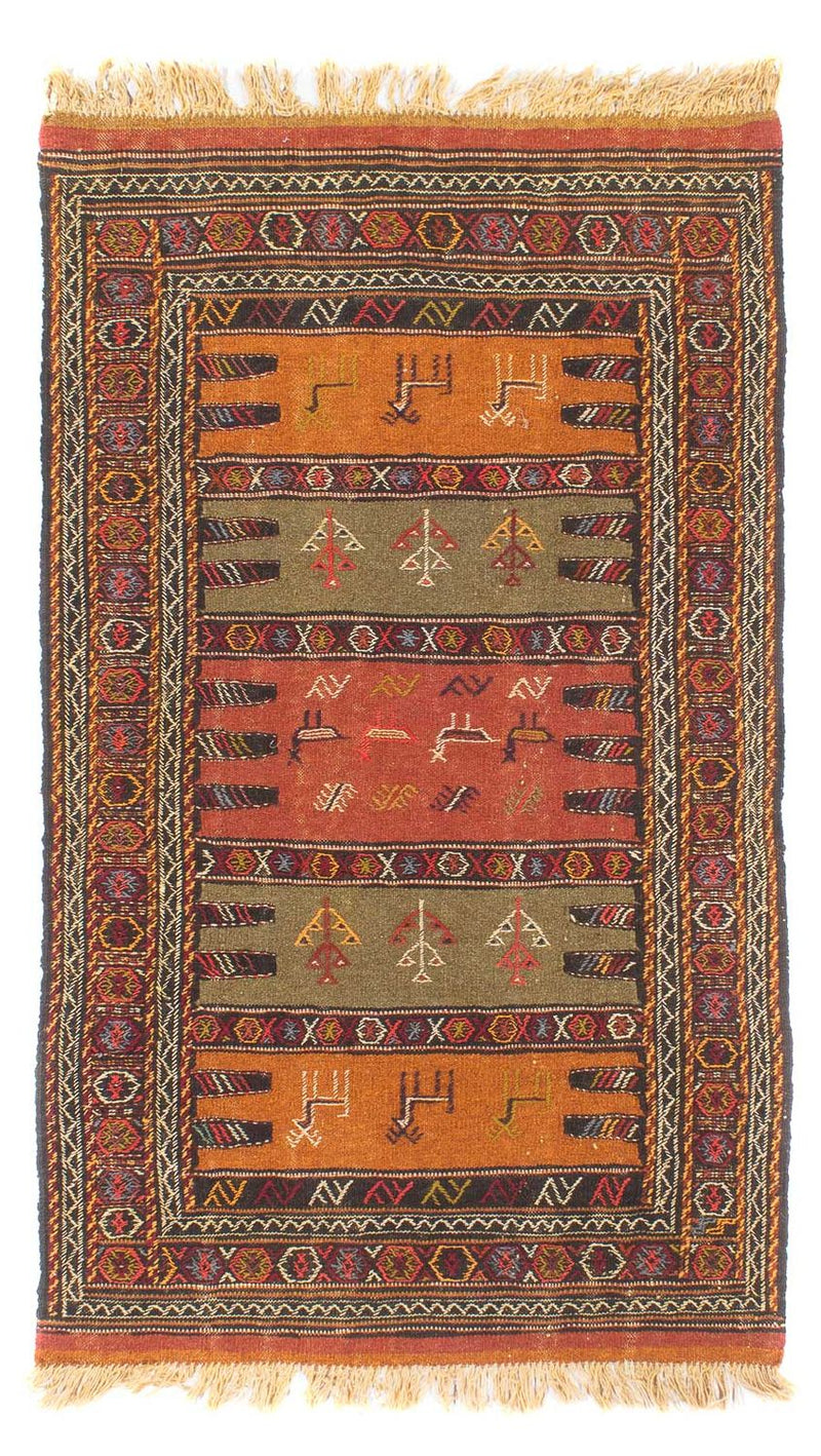 Senneh kilim Koberec 170x100cm