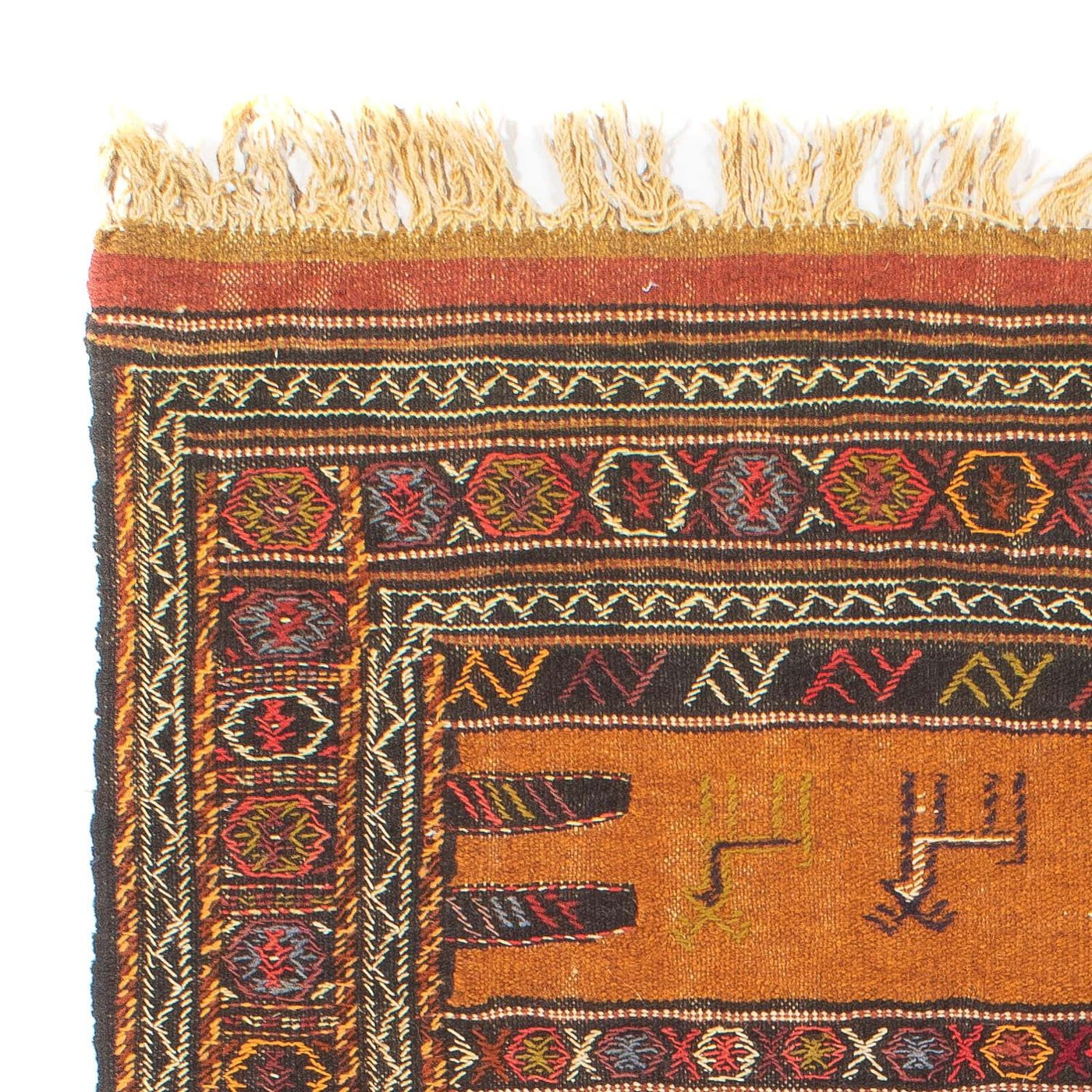 Senneh kilim Koberec 170x100cm