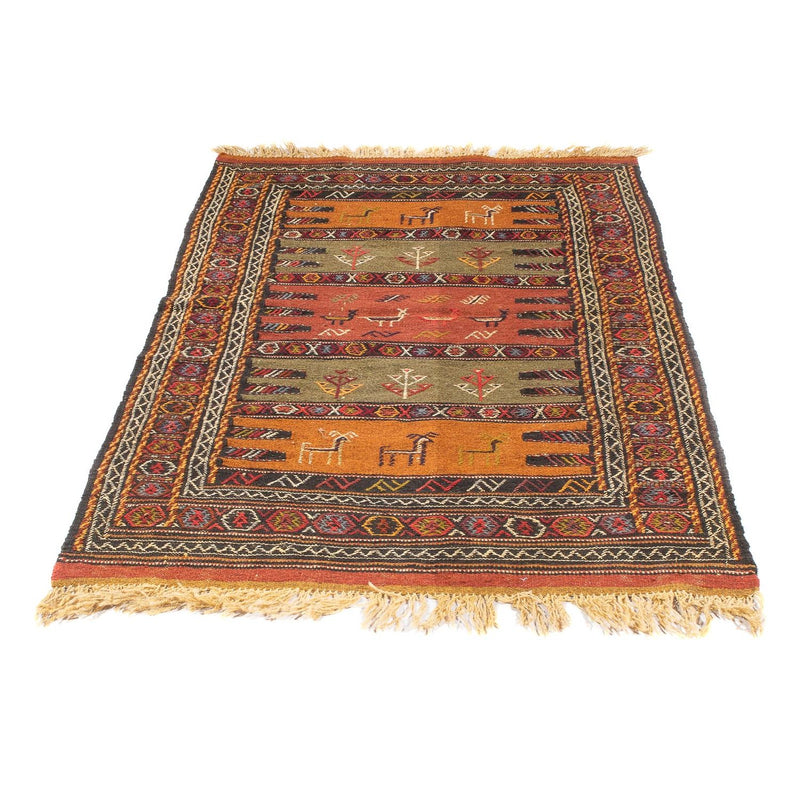 Senneh kilim Koberec 170x100cm