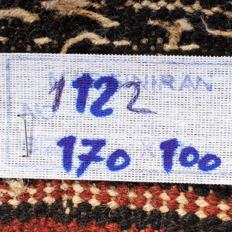 Senneh kilim Koberec 170x100cm