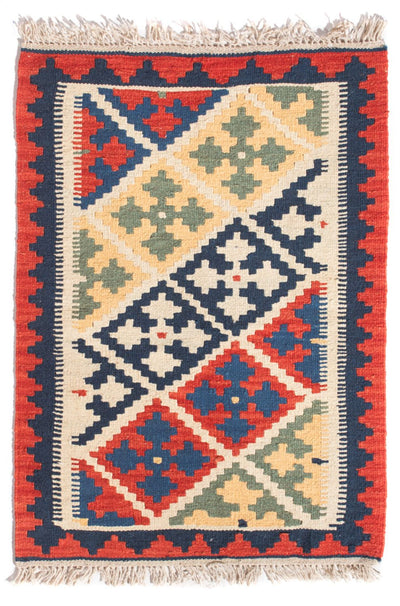 Kilim Fars Koberec 63x93cm