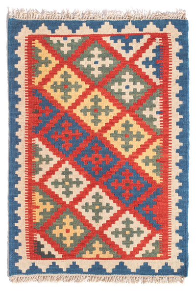 Kilim Fars Koberec 64x94cm