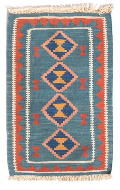 Kilim Fars Koberec 63x96cm