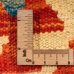 Kilim Maimana Koberec 50x52cm - Vlněný koberec