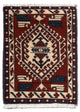 Ardabil Koberec 40x54cm - Perský koberec